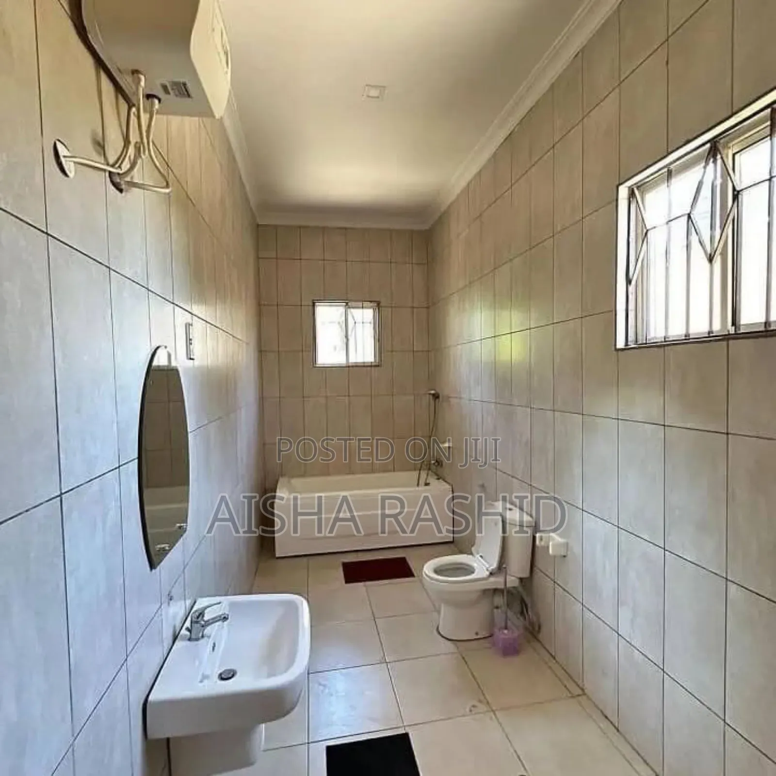 4bdrm House in Kunduchi for rent