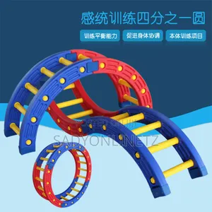 Kids Arch Climbing Frame