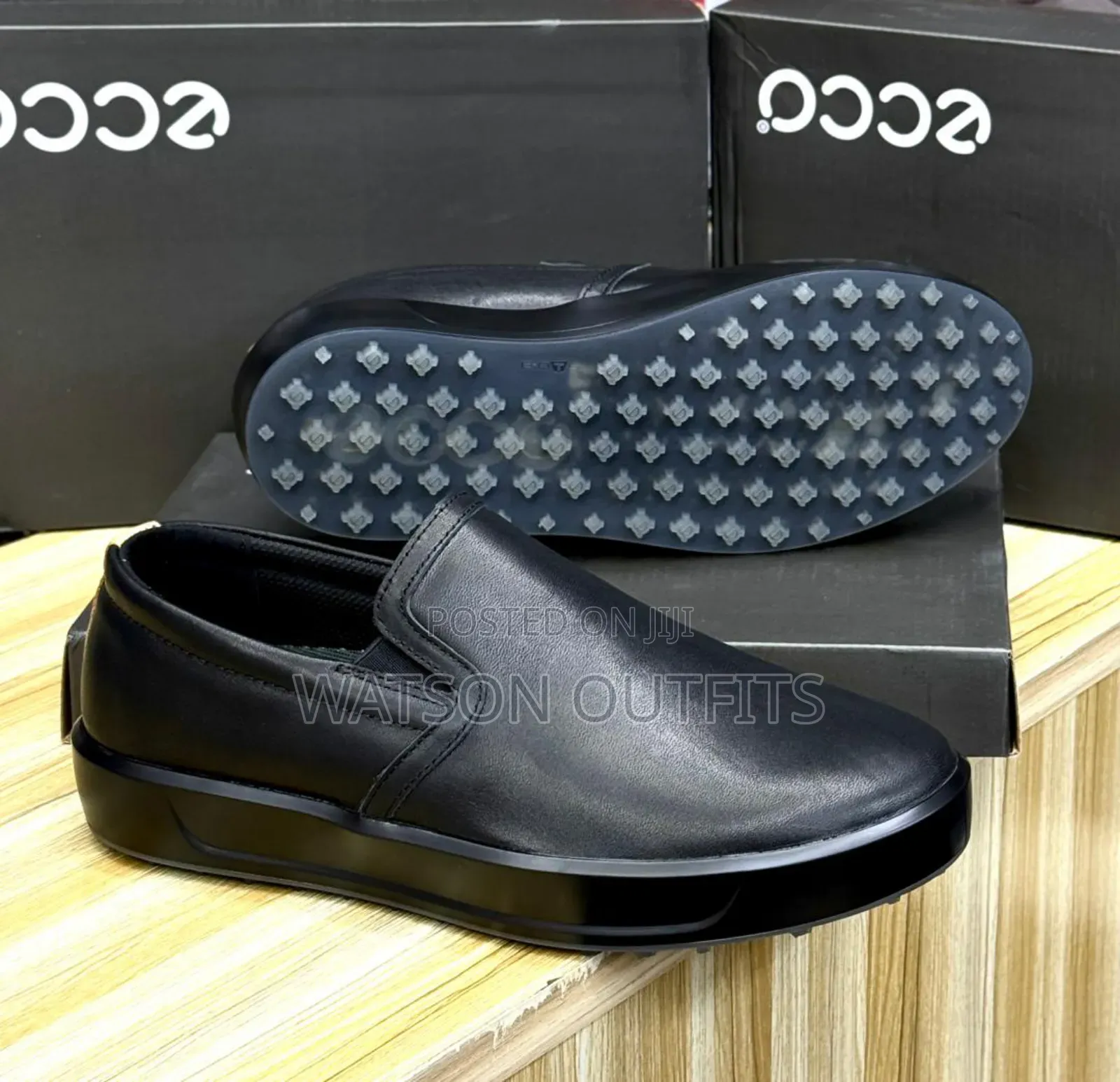 Men's Leather Shoes Awesomely Very Quality