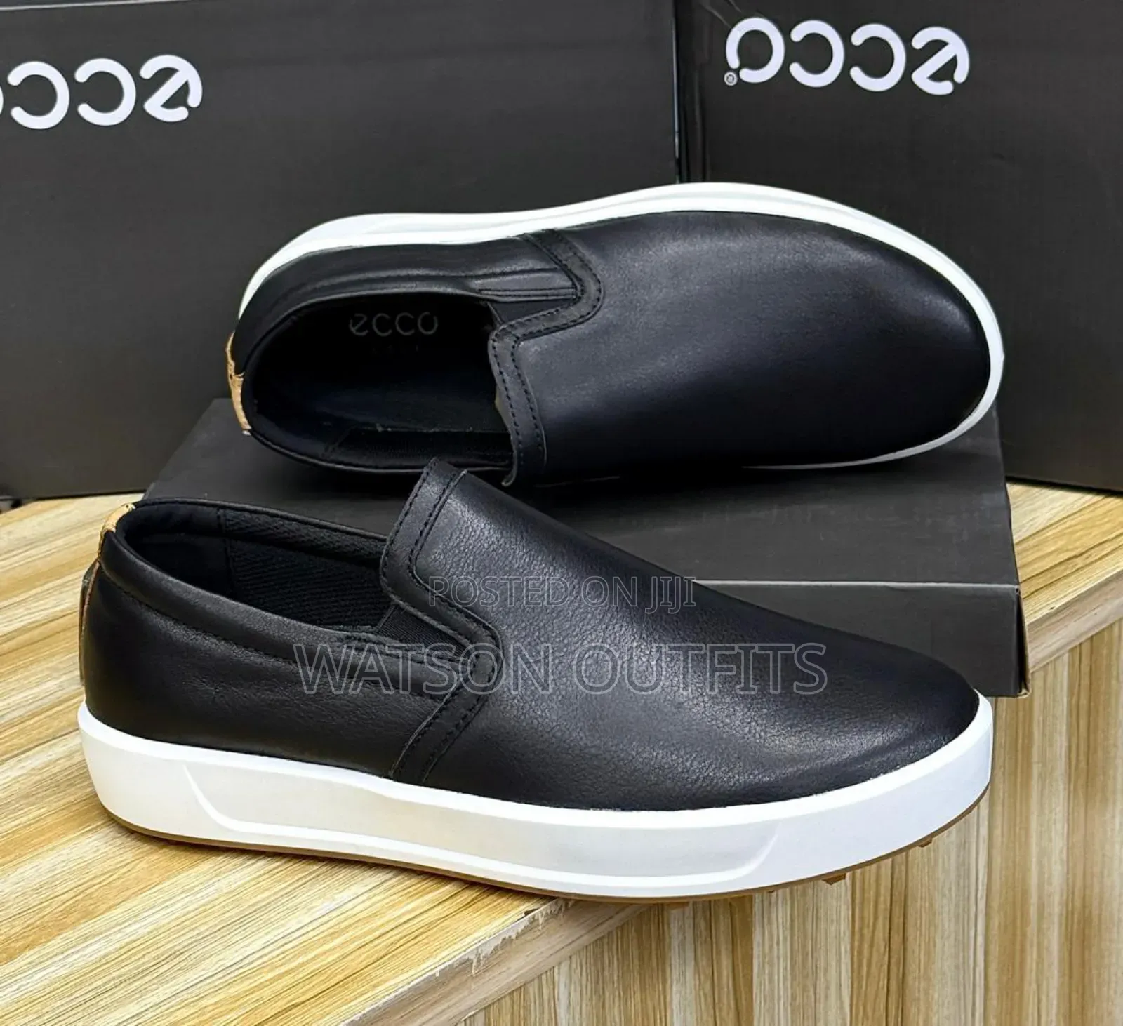 Men's Leather Shoes Awesomely Very Quality