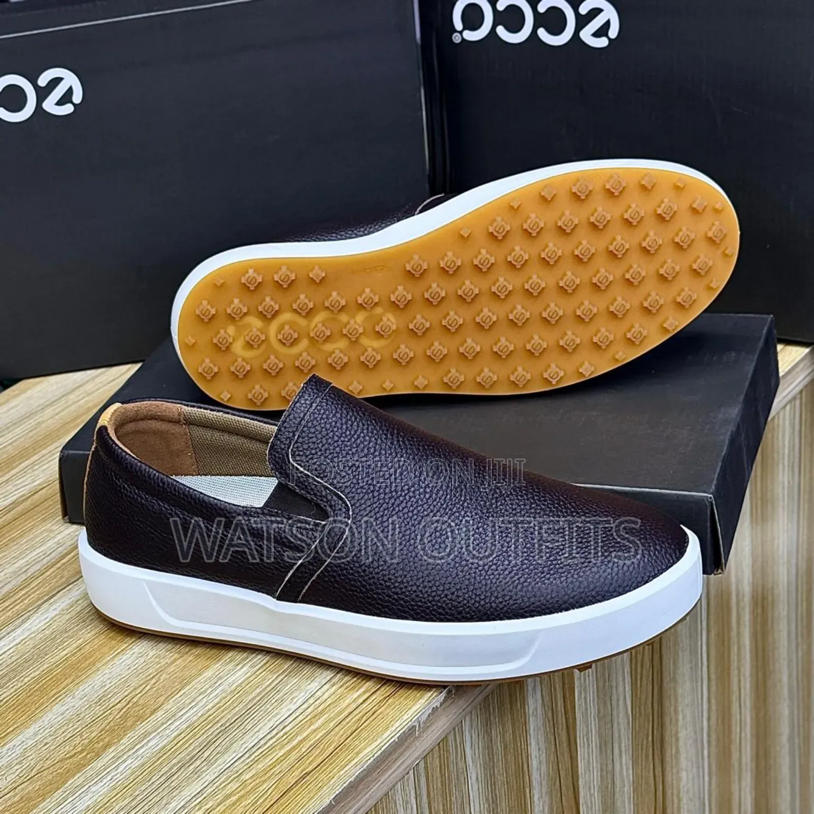 Men's Leather Shoes Awesomely Very Quality