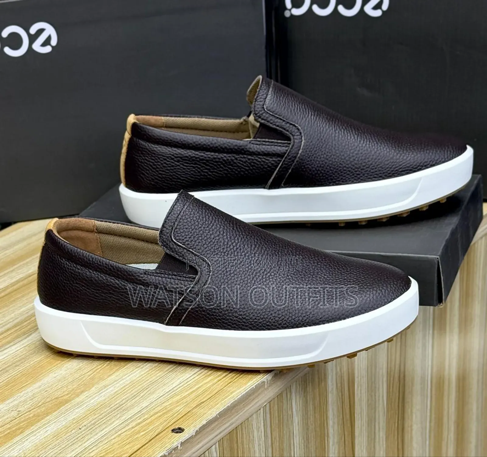 Men's Leather Shoes Awesomely Very Quality