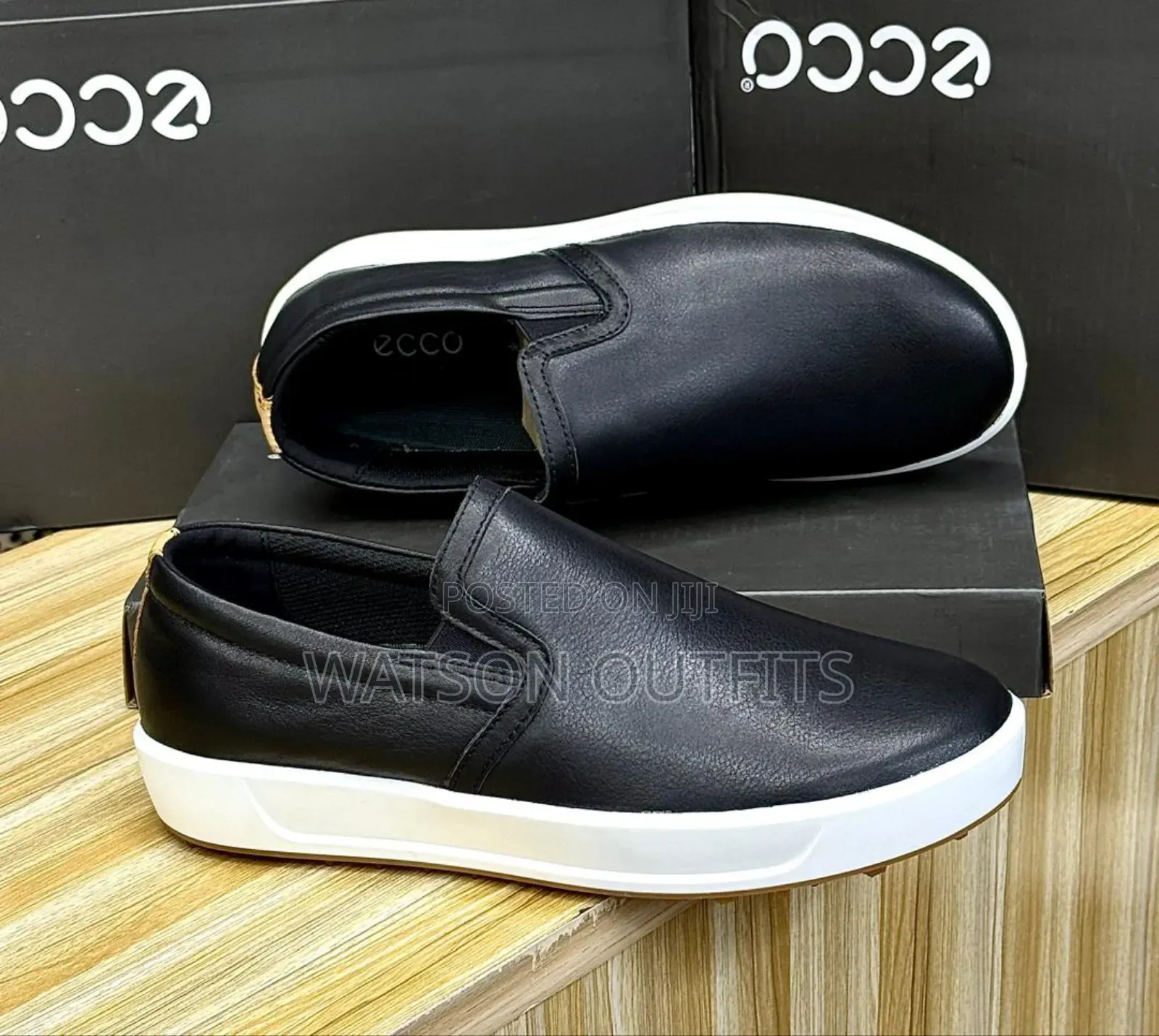 Men's Leather Shoes Awesomely Very Quality