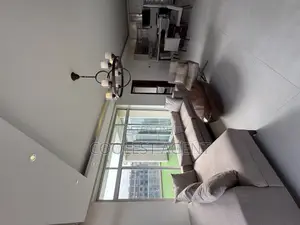 Furnished 1bdrm Penthouse in Coolest Estate, Masaki for rent