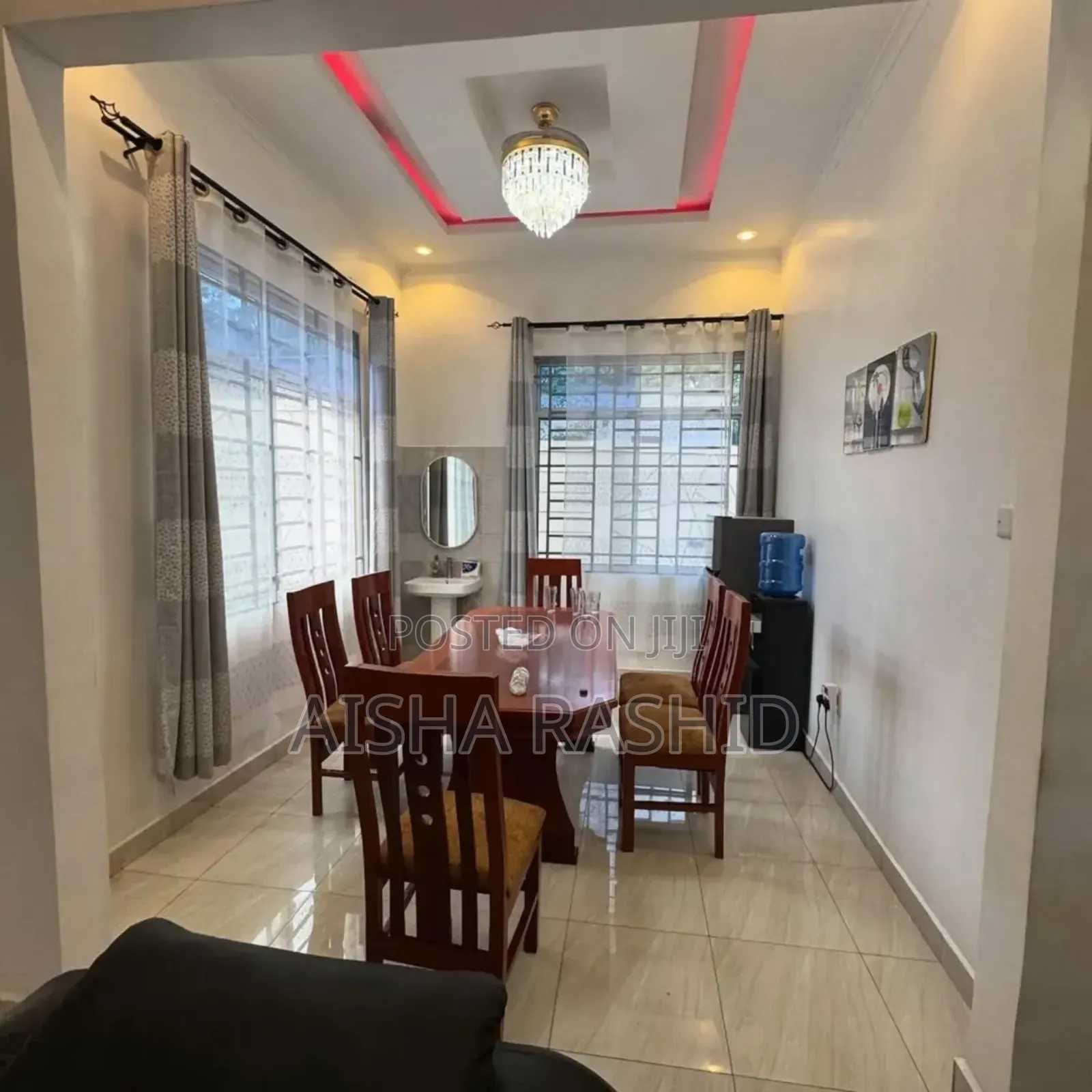 4bdrm House in Goba for sale