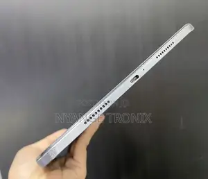 New Xiaomi Pad 6 256 GB Gray