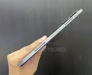 New Xiaomi Pad 6 256 GB Gray