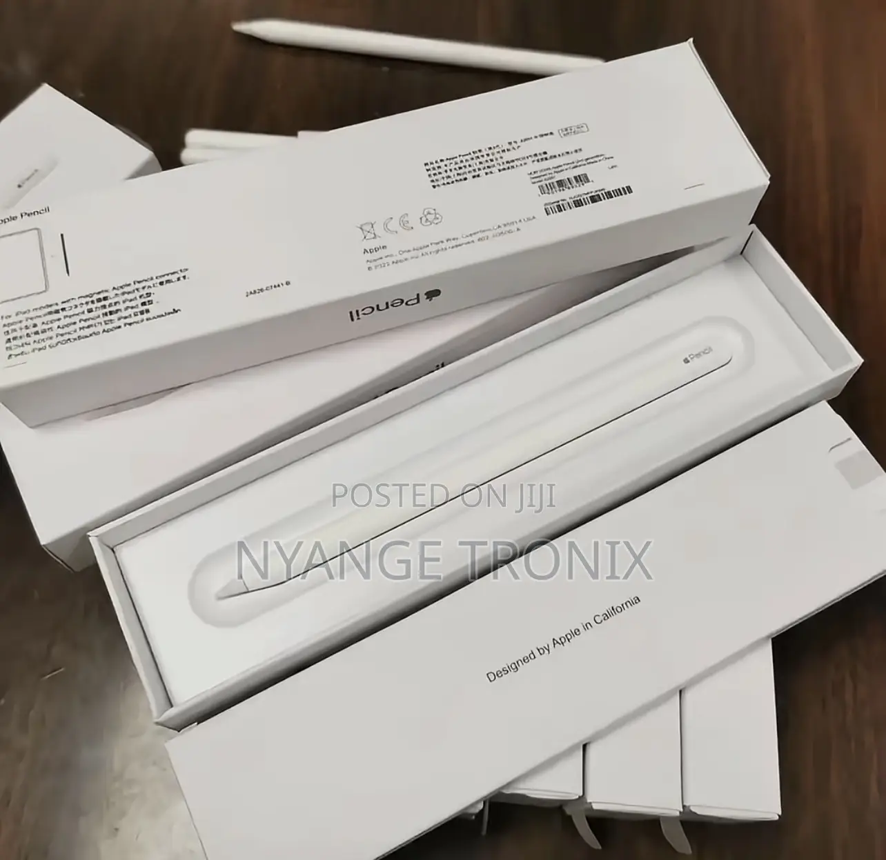 Original Apple Pencil 2 Brand New