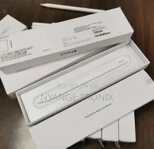 Original Apple Pencil 2 Brand New