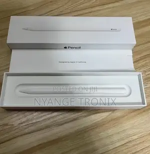 Original Apple Pencil 2 Brand New