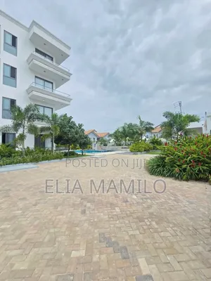 Furnished 3bdrm Apartment in Mbezi Beach for rent