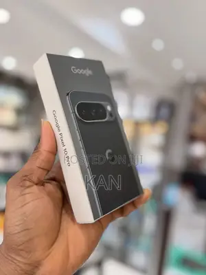 New Google Pixel 10 Pro 256 GB