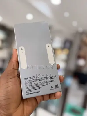 New Google Pixel 10 Pro 256 GB
