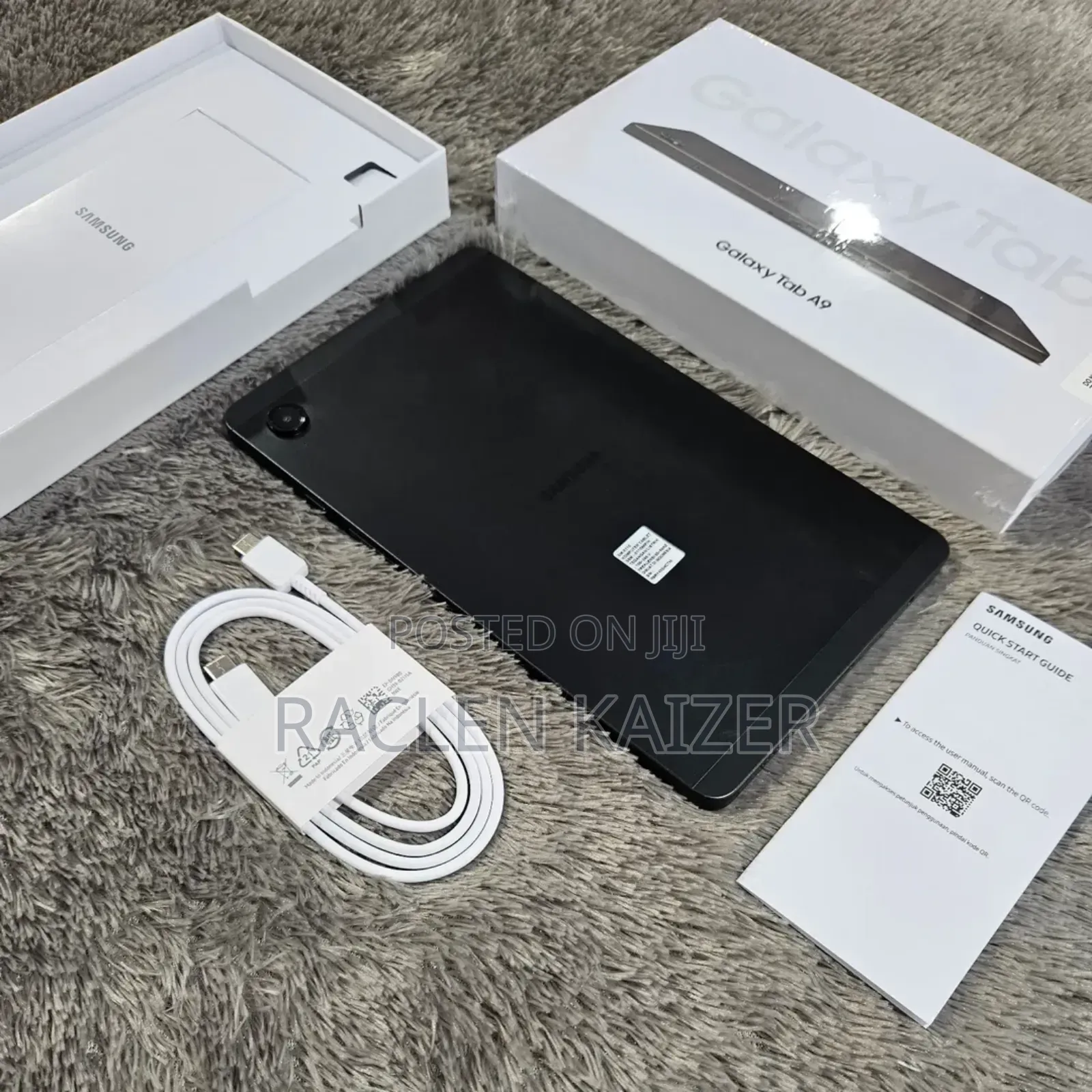 New Samsung Galaxy Tab A9 64 GB