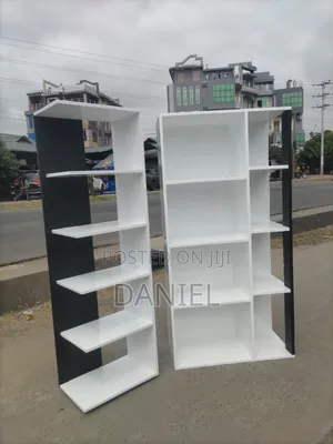 Shelving Unit Za Viatu Na Pochi