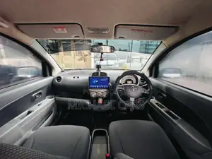 Toyota Passo 2006 Silver