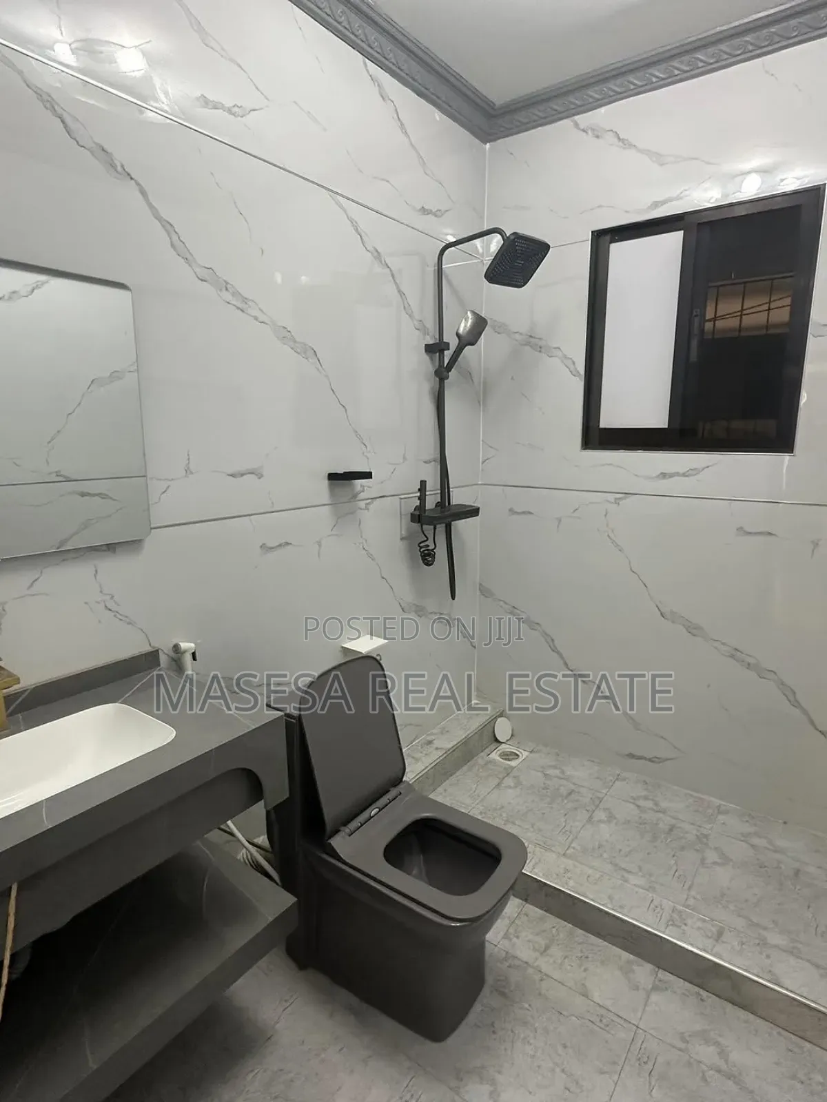 Furnished 3bdrm Apartment in Upanga East for rent