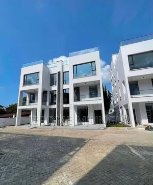 Furnished 5bdrm Villa in Oyster Bay for rent