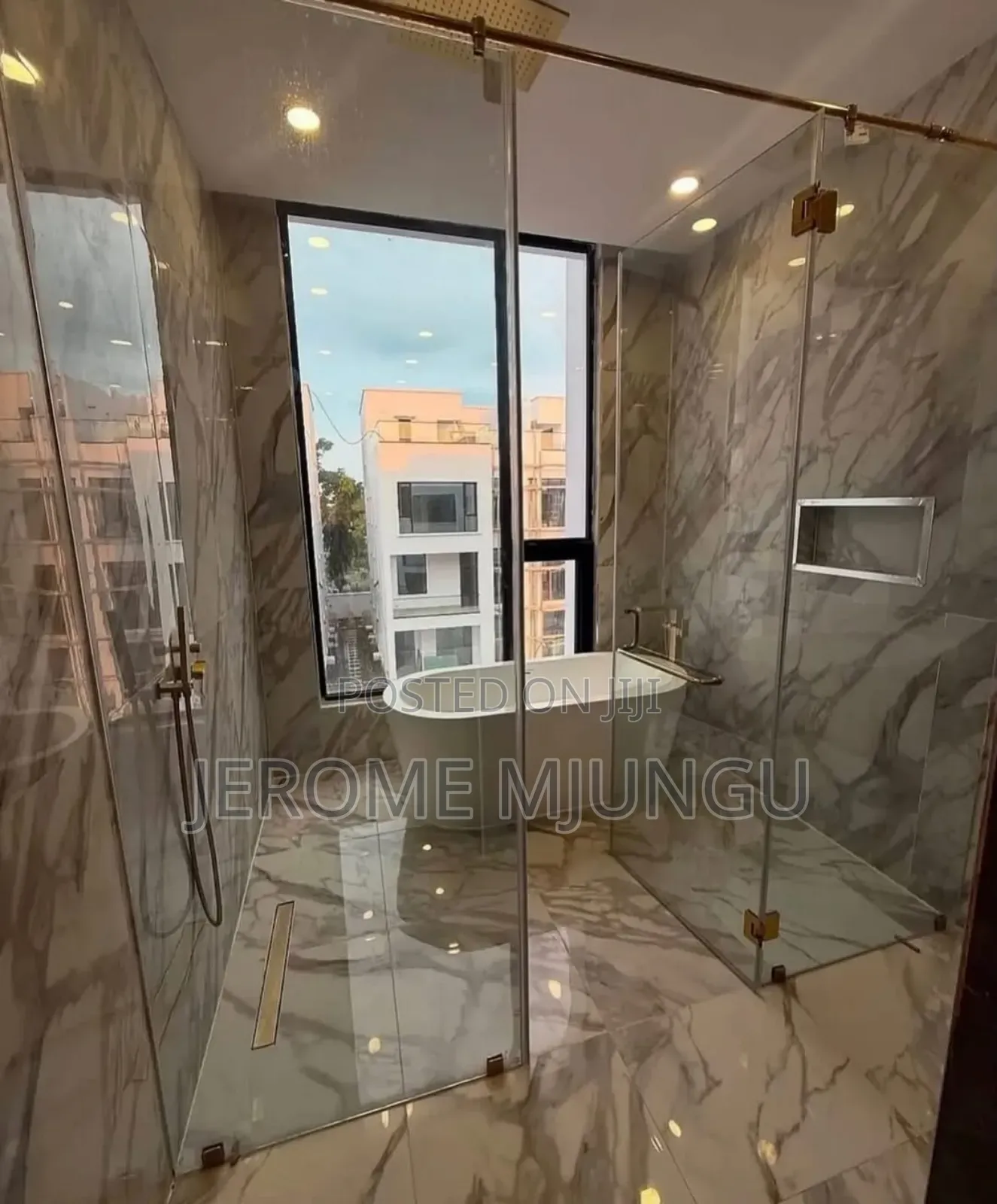 Furnished 5bdrm Villa in Oyster Bay for rent