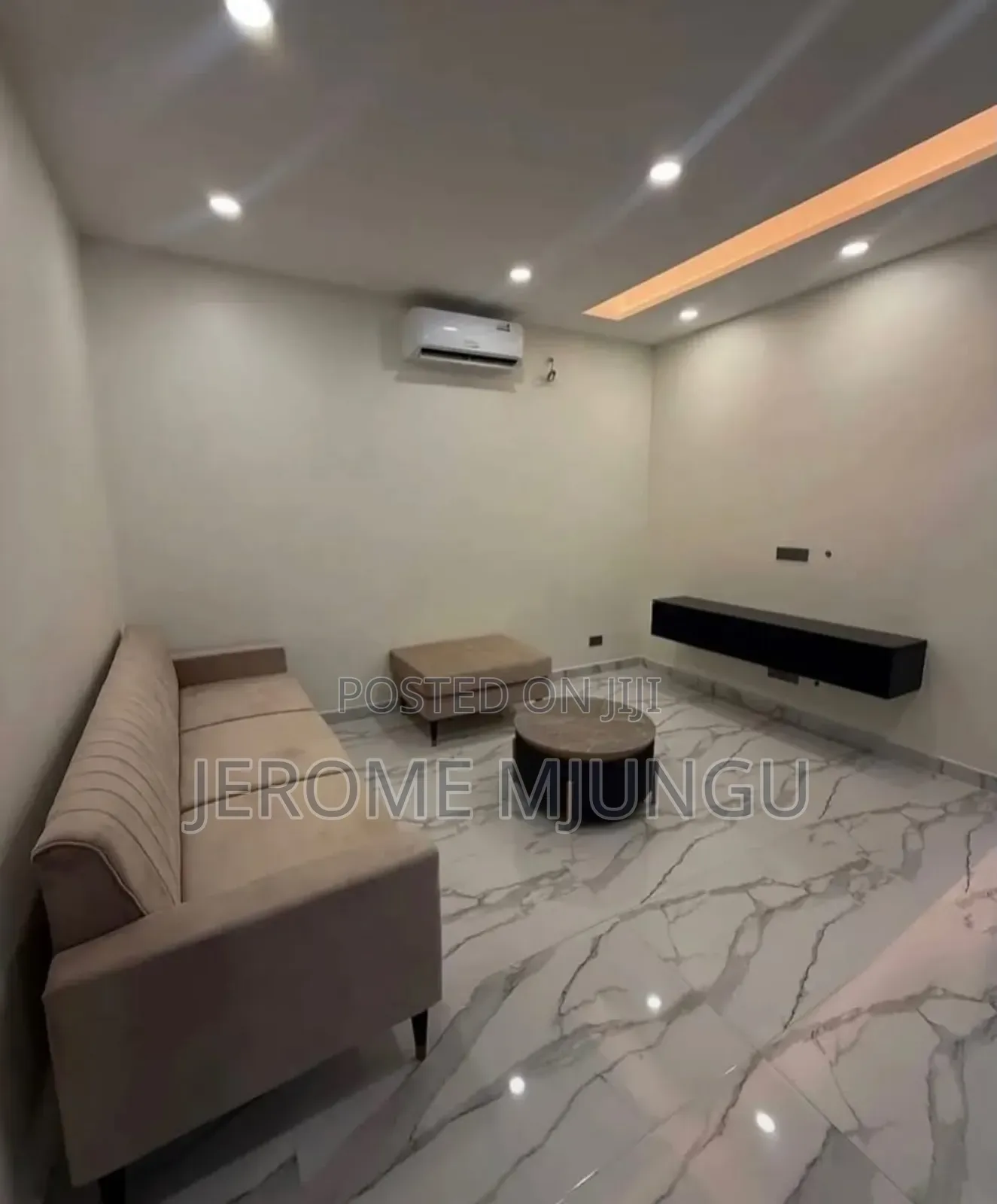 Furnished 5bdrm Villa in Oyster Bay for rent