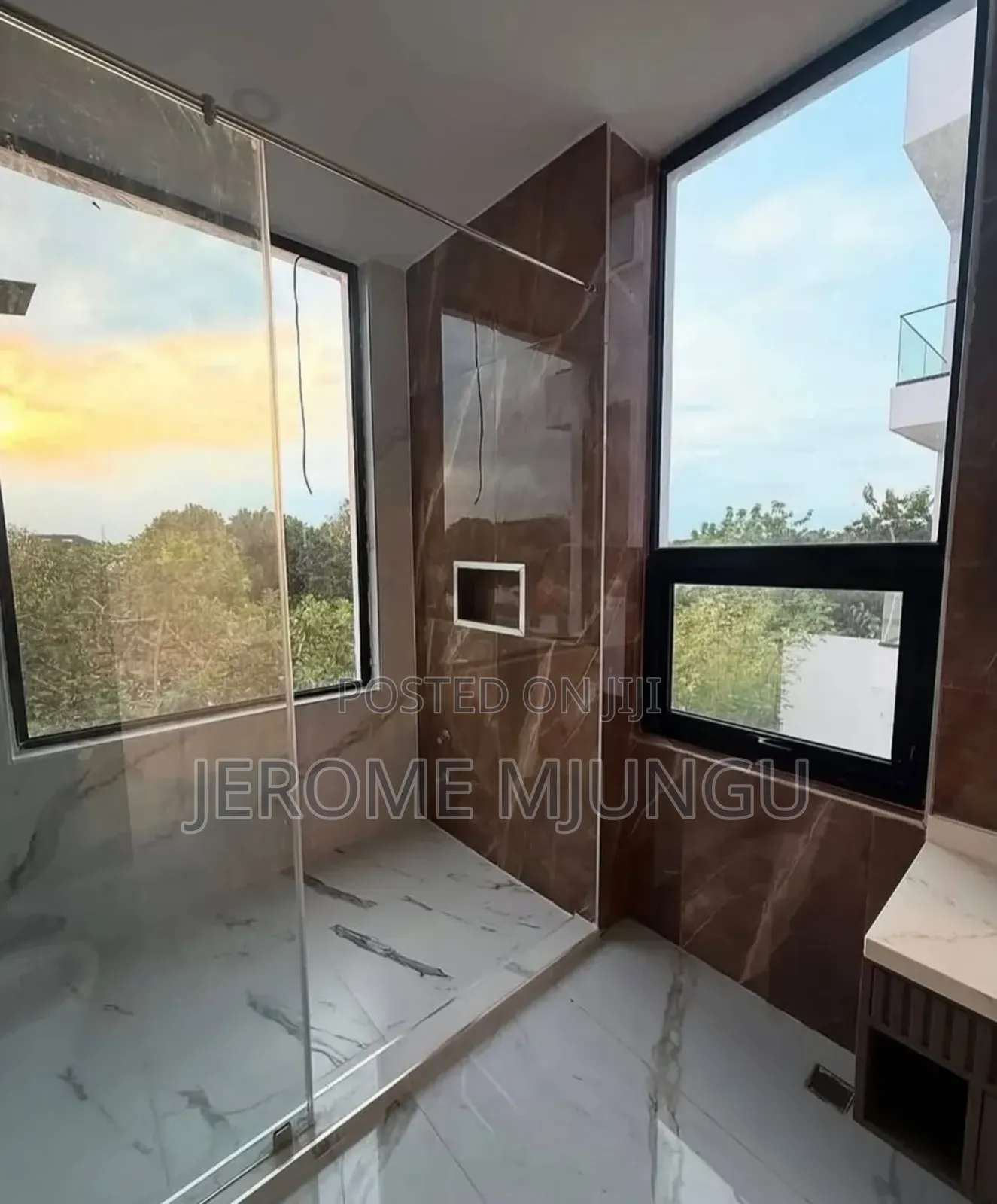 Furnished 5bdrm Villa in Oyster Bay for rent