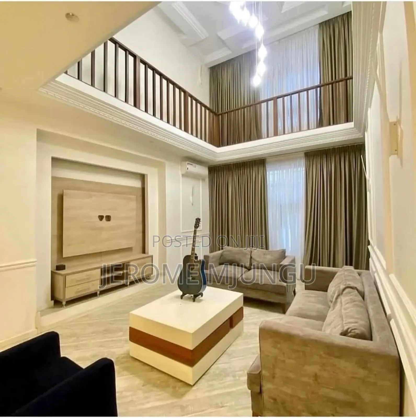 6bdrm House in Mbweni for sale