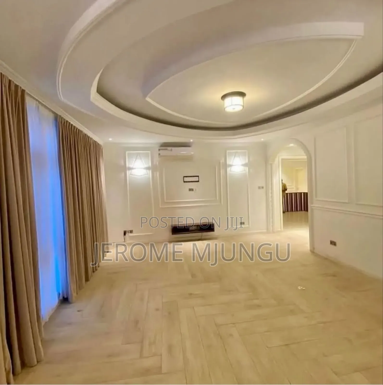 6bdrm House in Mbweni for sale