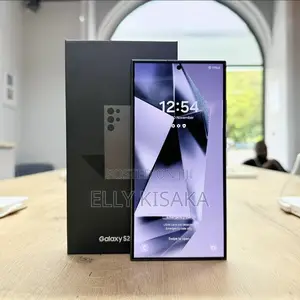 New Samsung Galaxy S24 Ultra 256 GB Gray