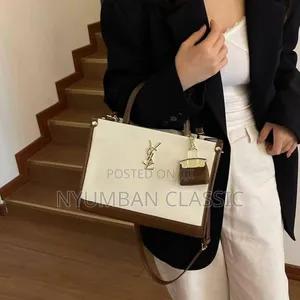 Satchel Handbag