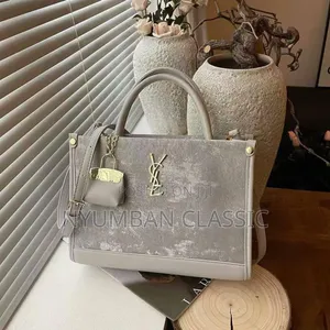 Satchel Handbag