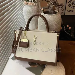 Satchel Handbag