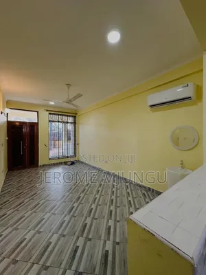 2bdrm Apartment in Kinyerezi for rent