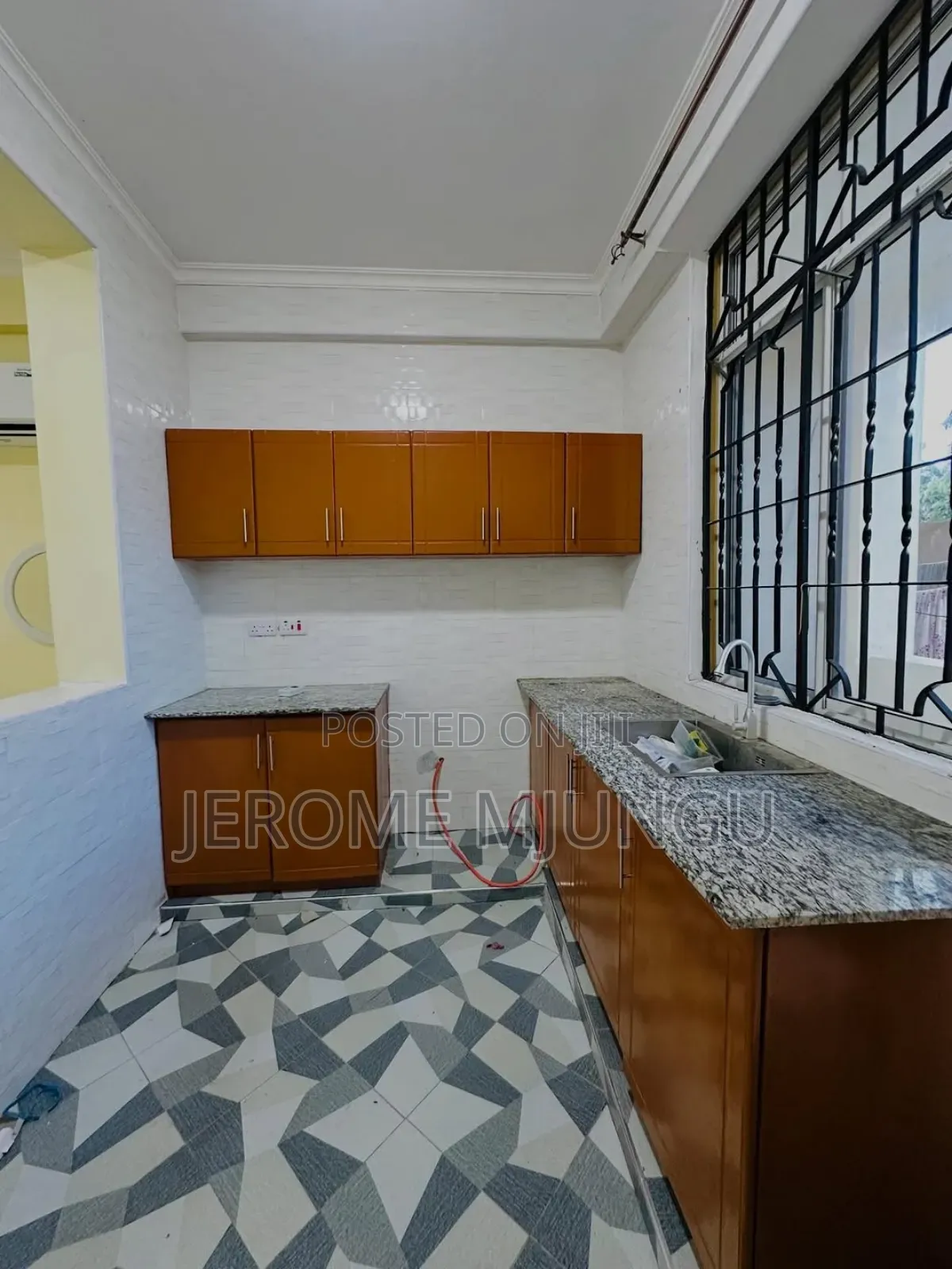 2bdrm Apartment in Kinyerezi for rent
