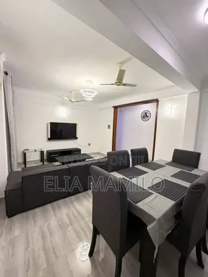 Furnished 2bdrm Apartment in Kinondoni for rent