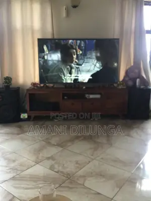 Hisense Used Tv 70inch