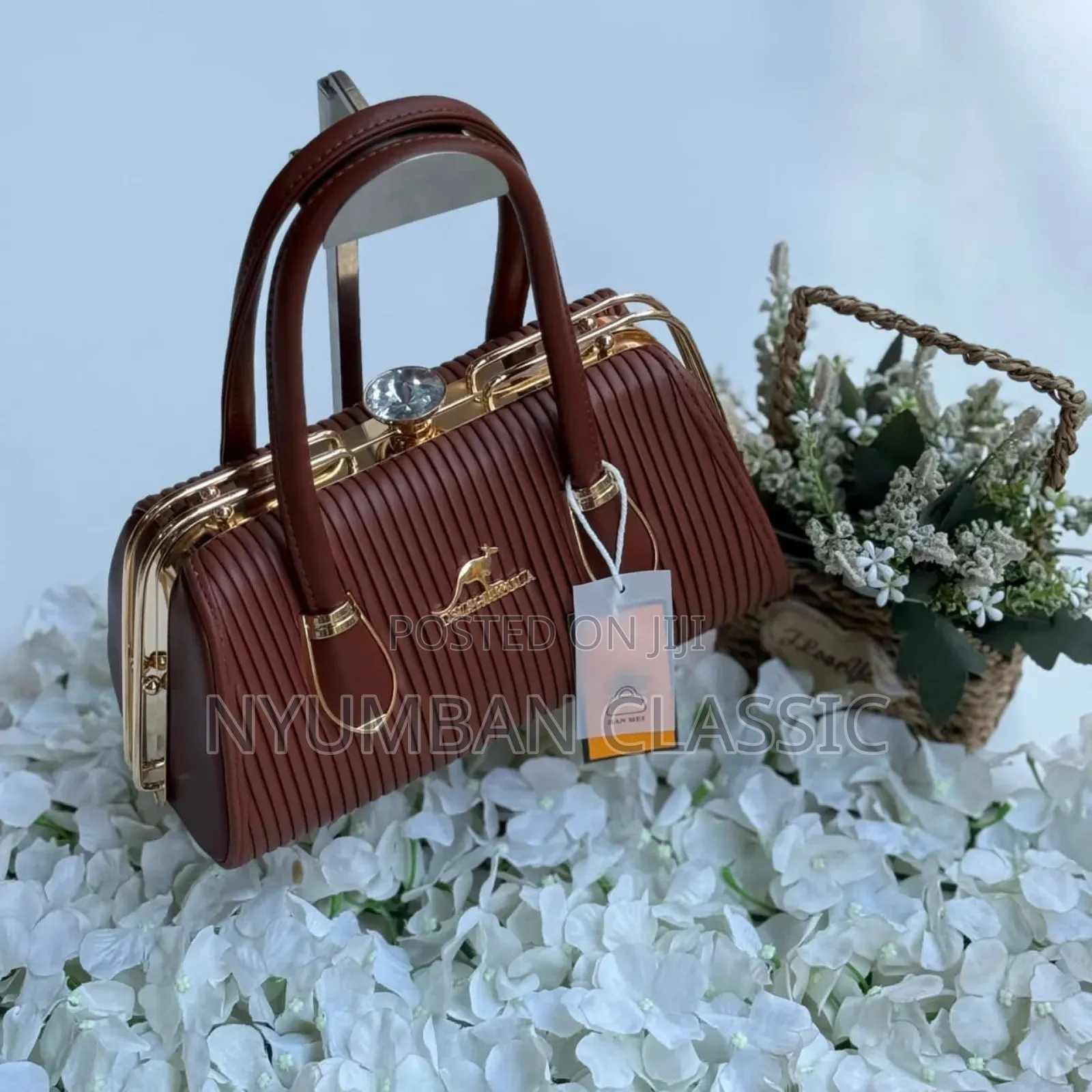 Clutches Handbags