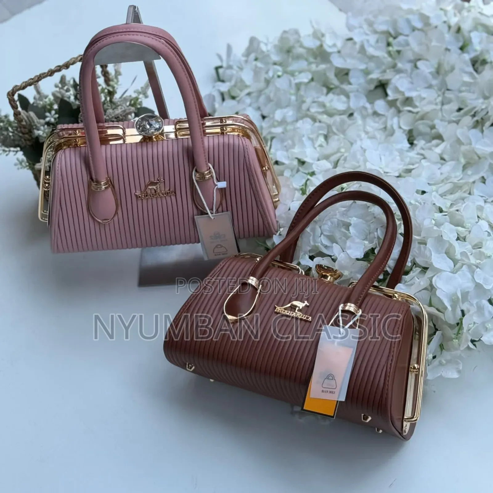 Clutches Handbags