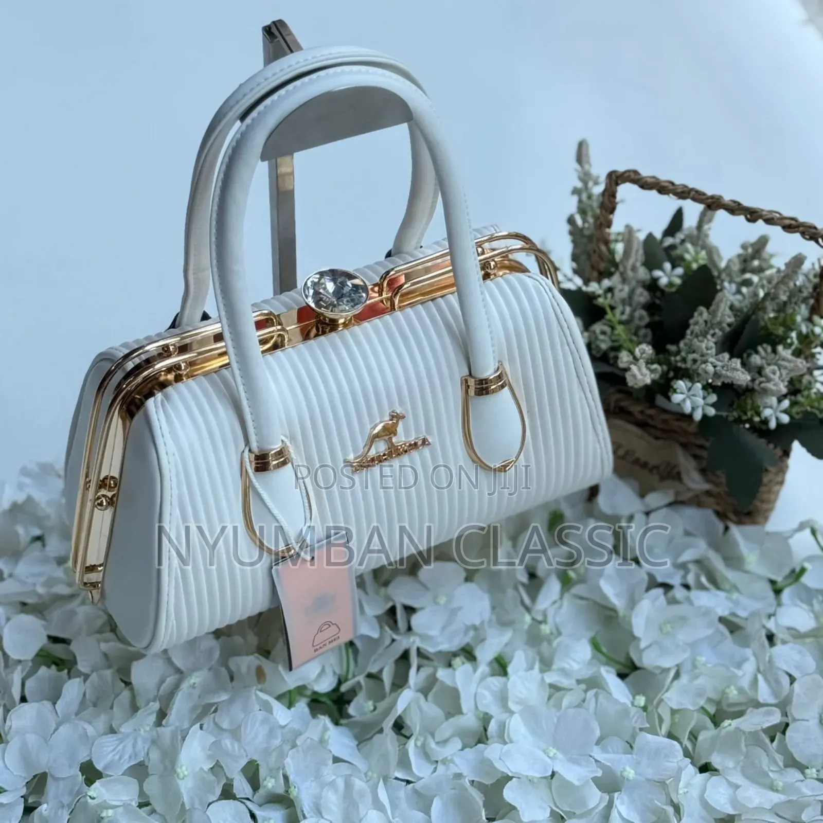 Clutches Handbags