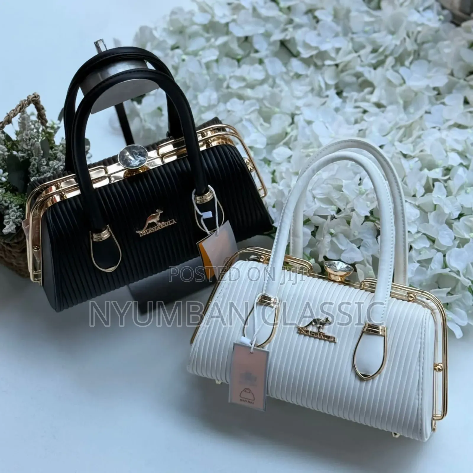 Clutches Handbags