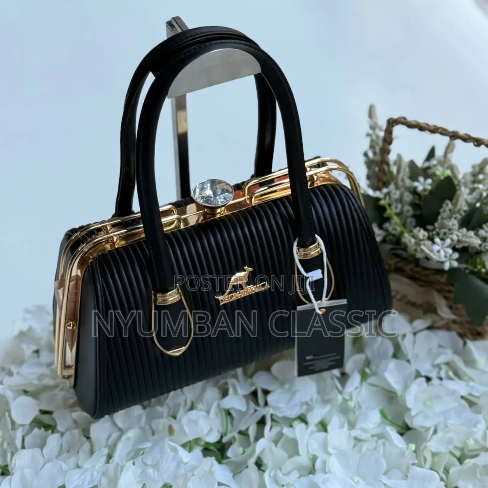 Clutches Handbags