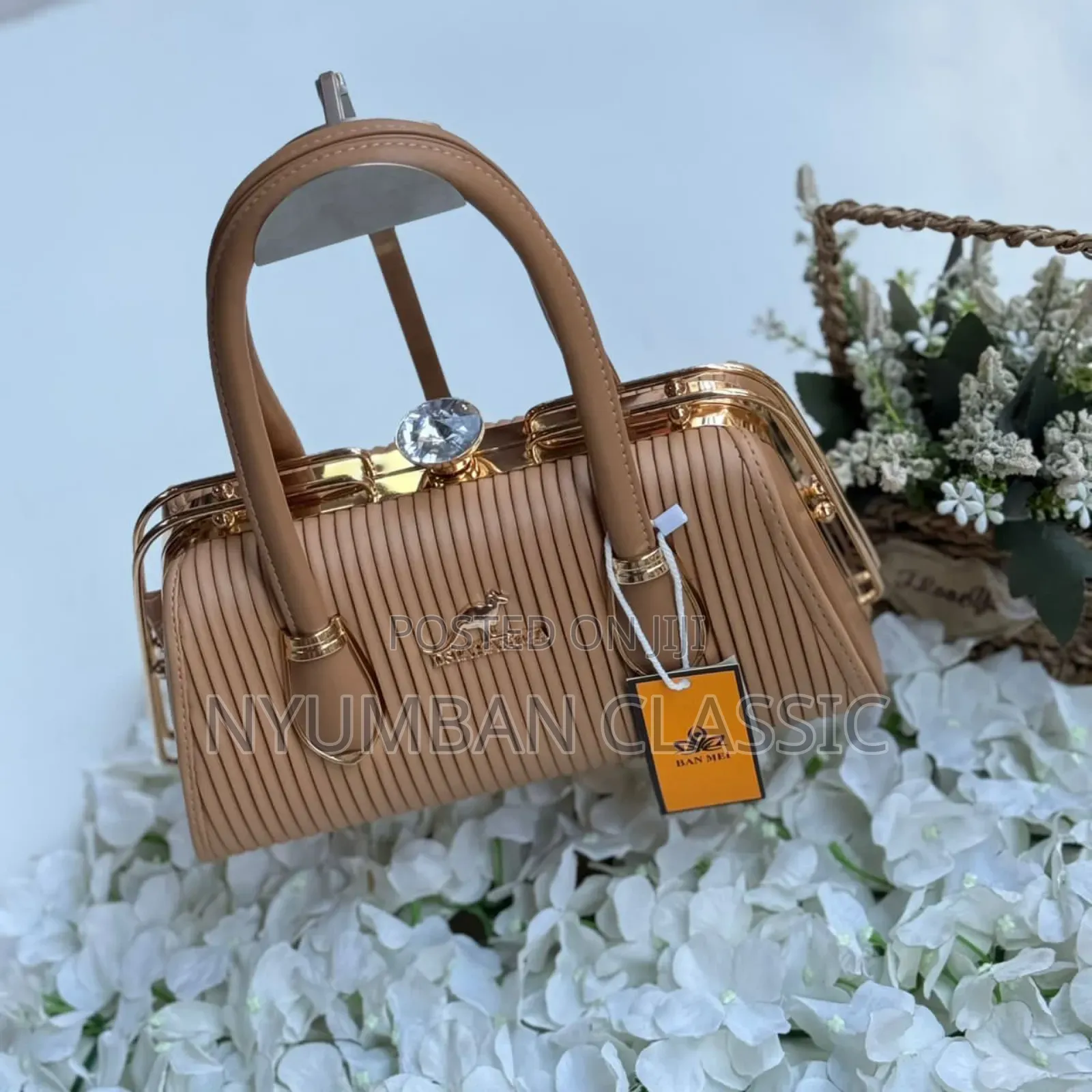 Clutches Handbags