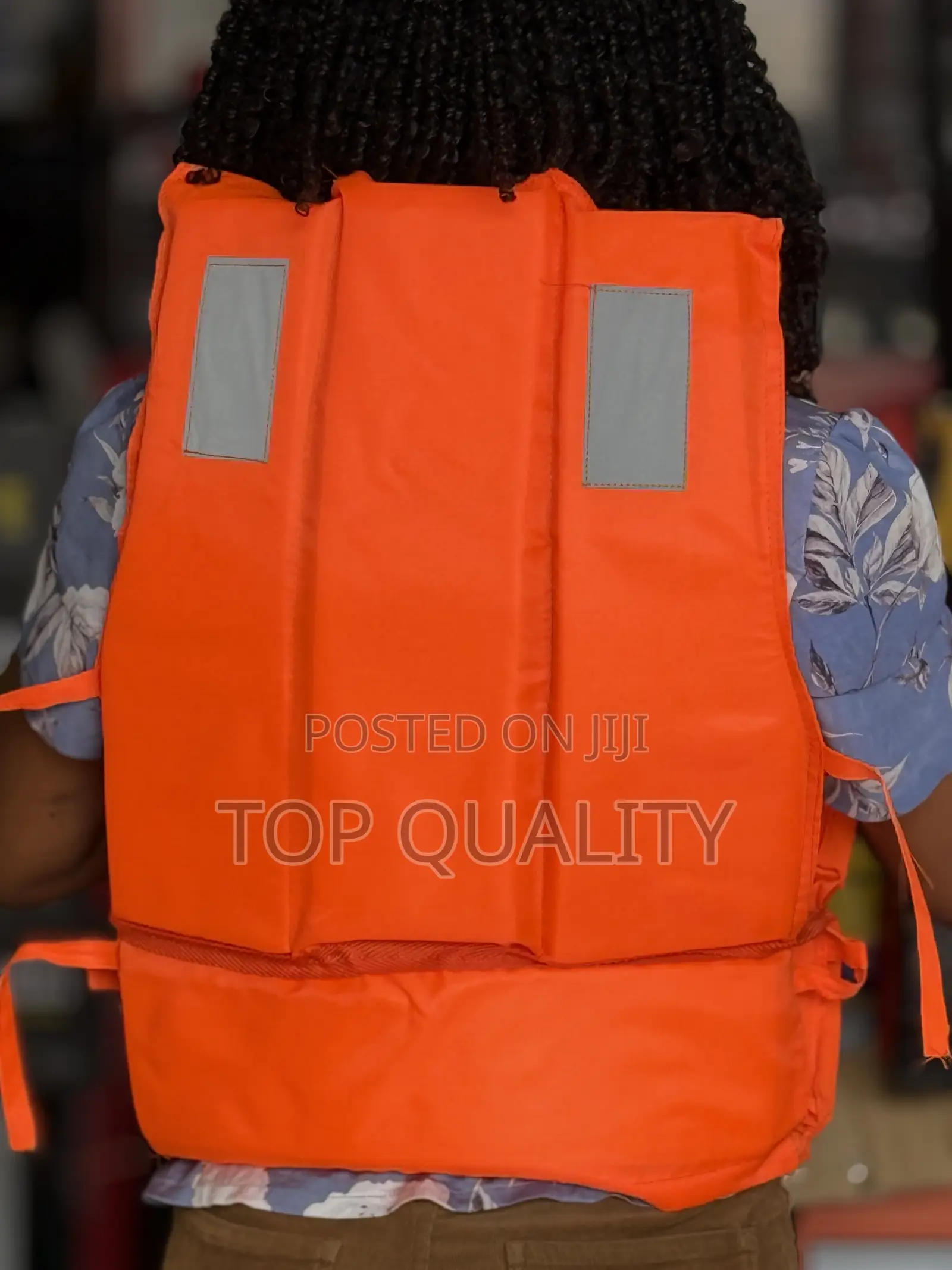 Life Jackets