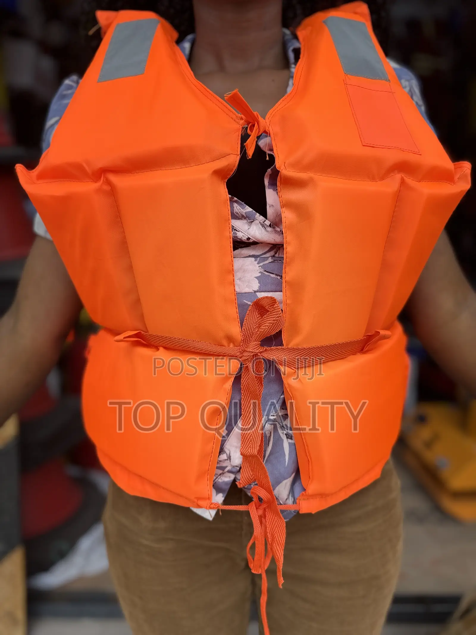 Life Jackets