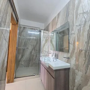 Furnished 1bdrm Apartment in Masaki for rent