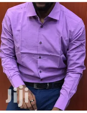 Shirt Gray