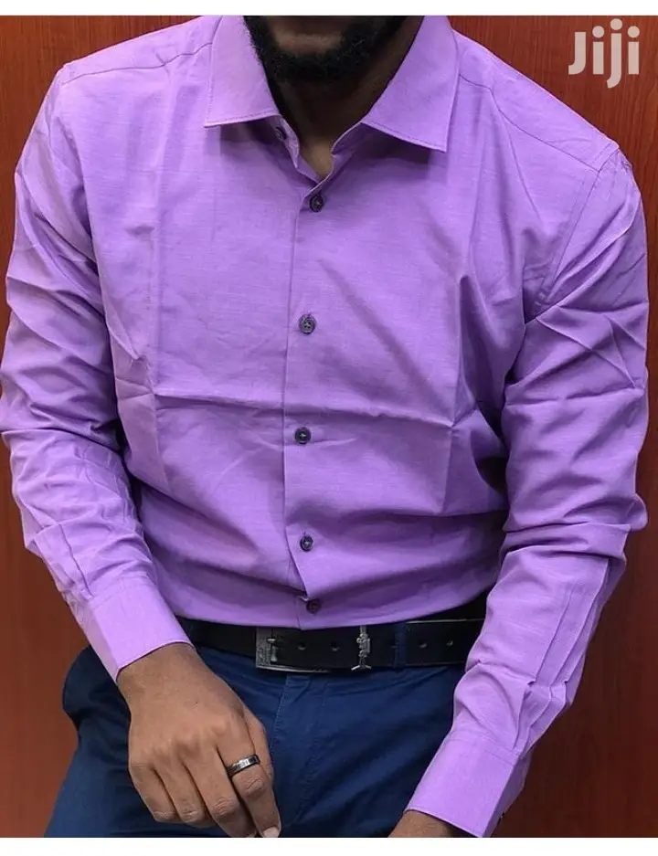 Shirt Gray