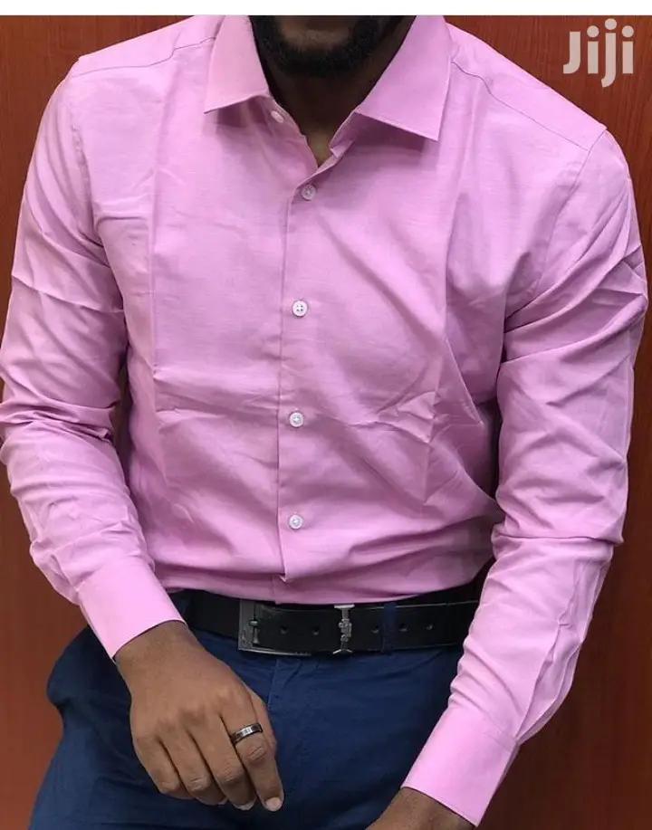 Shirt Gray