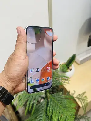 New Google Pixel 9 128 GB White