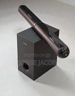 Ailyons Soundbar and Wireless Subwoofer Multimedia Speaker System