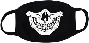 Masks or Barakoa Totally Very Best